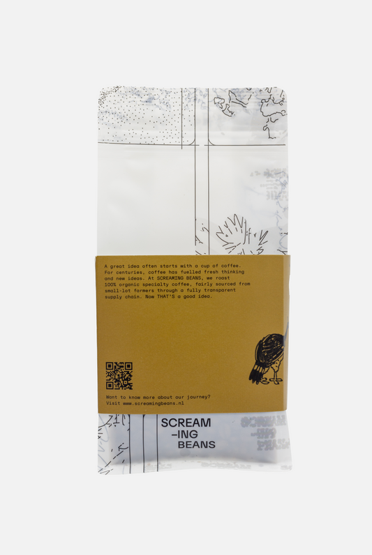 La Victoria Decaf | Espresso