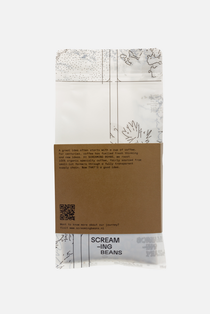 Whisper Blend | Espresso