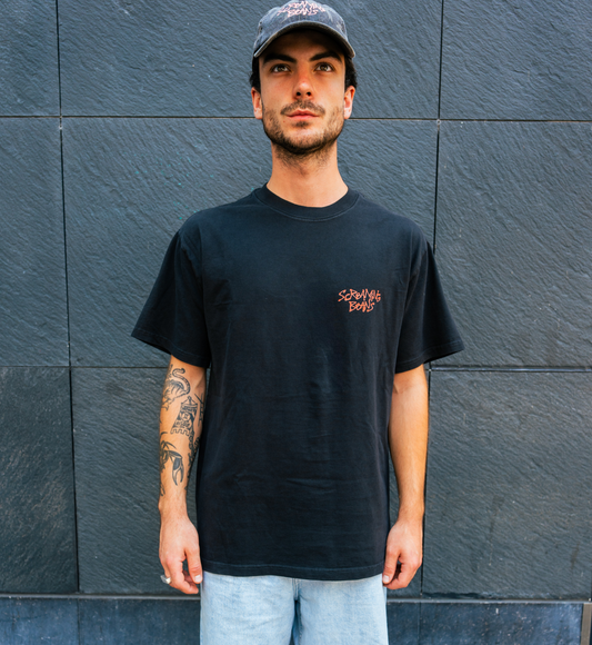 Take Me To Your Barista Tee