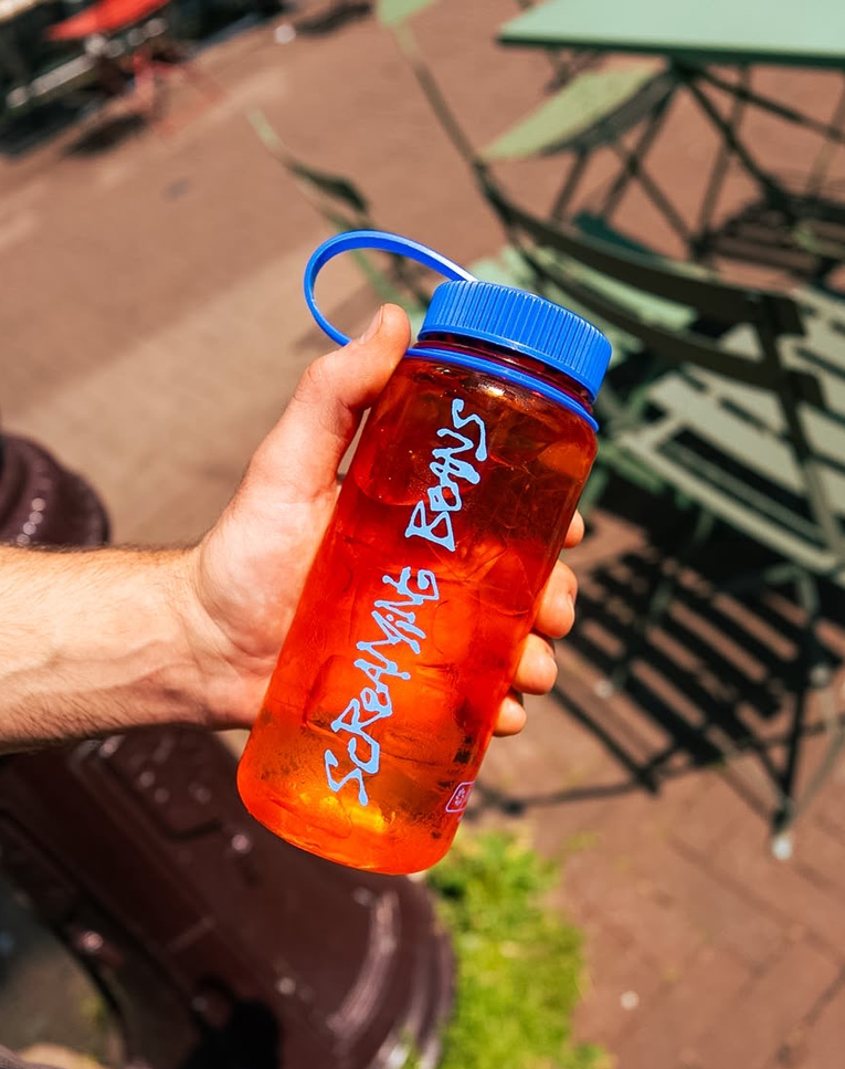 H20 Nalgene Bottle