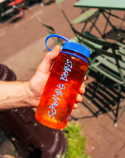 H20 Nalgene Bottle