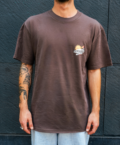 Coming in Hot Tee