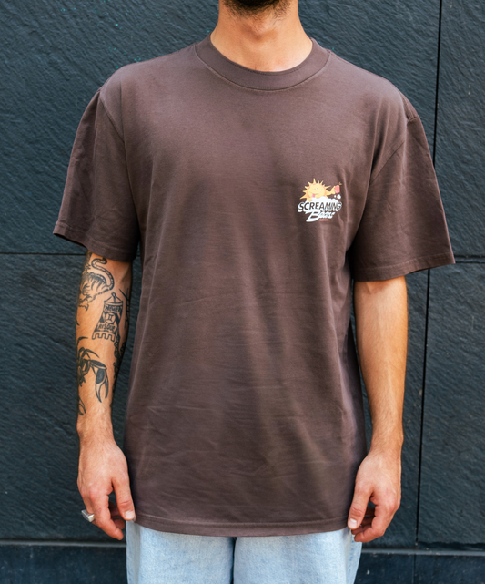 Coming in Hot Tee